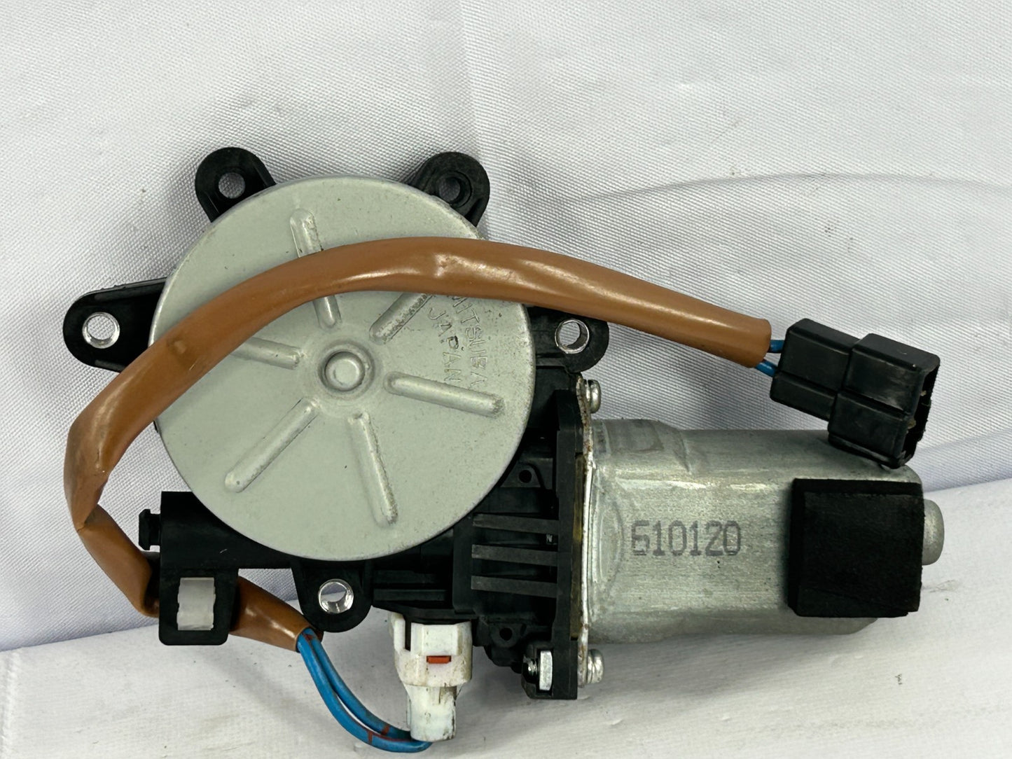 2002-2007 Subaru Impreza Rear Left Power Window Motor OEM 62188FE011