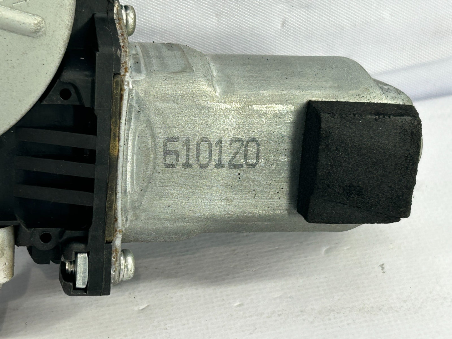 2002-2007 Subaru Impreza Rear Left Power Window Motor OEM 62188FE011