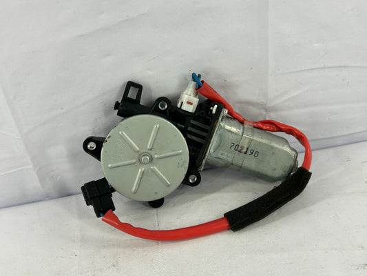 2002-2007 Subaru Impreza Front Right Door Power Window Motor OEM 61188FE002