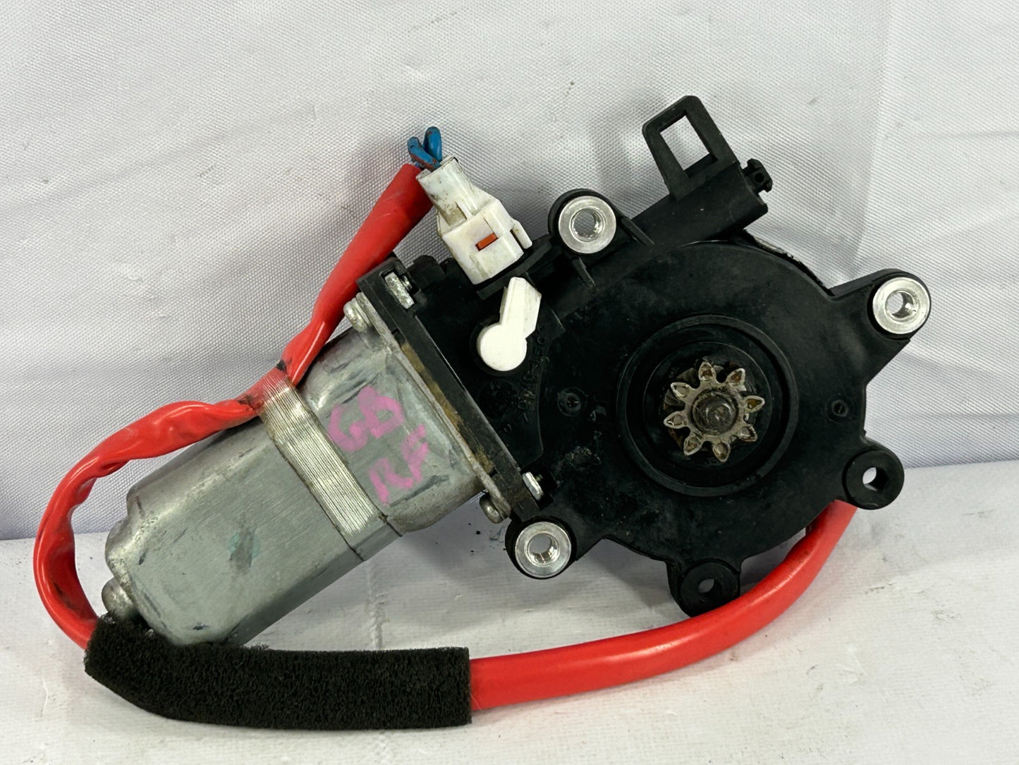 2002-2007 Subaru Impreza Front Right Door Power Window Motor OEM 61188FE002