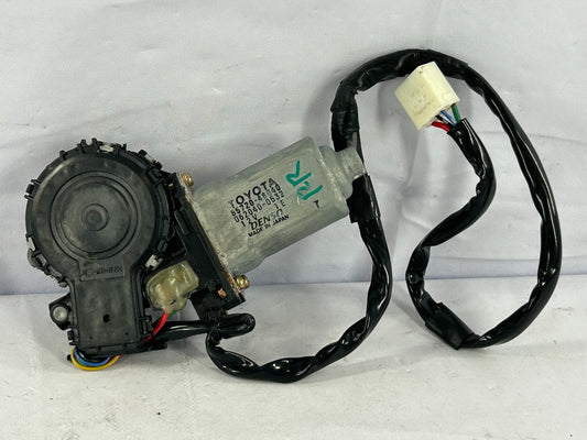 1999-2003 Lexus RX300 Rear Right Side Door Power Window Motor OEM 85720-48040