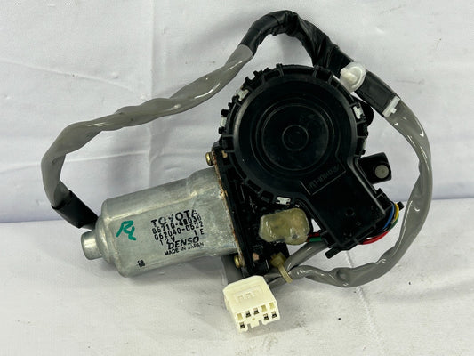 1999-2003 Lexus RX300 Rear Left Window Regulator Motor OEM 85710-48030