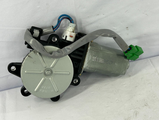 2004-2005 Subaru Forester Rear Right Window Regulator Motor OEM 62188SA001