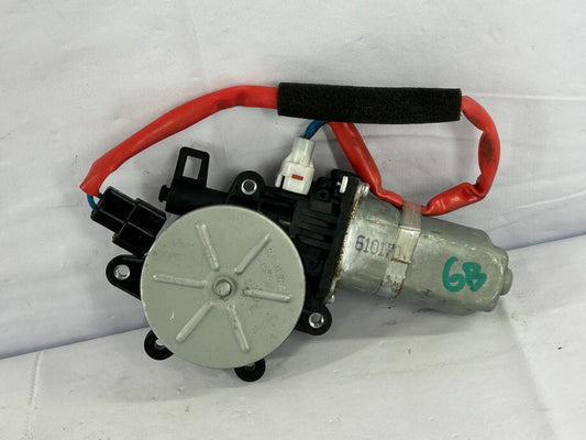 2002-2007 Subaru Impreza Front Right Window Regulator Motor OEM 61188FE002