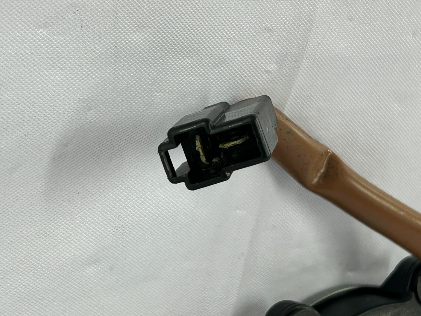 2002-2007 Subaru Impreza Rear Left Side Window Regulator Motor OEM 62188FE011