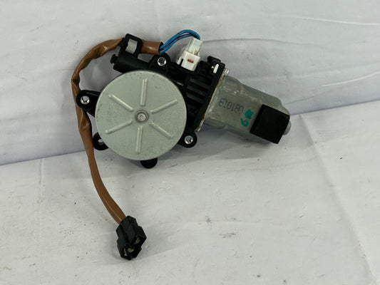 2002-2007 Subaru Impreza Rear Right Window Regulator Motor OEM ⁠ 62188FE001