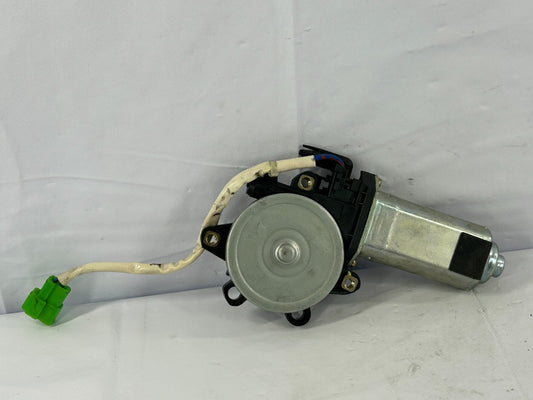 00-03 Subaru Legacy Outback Rear Right Window Regulator Motor OEM 62188AE00A