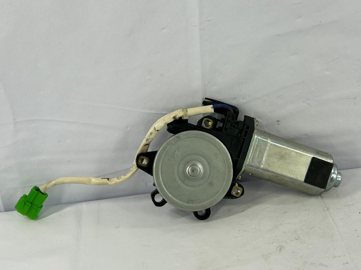 00-03 Subaru Legacy Outback Rear Right Window Regulator Motor OEM 62188AE00A