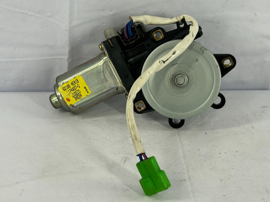 00-04 Subaru Legacy Outback Rear Left Window Regulator & Motor OEM 62188AE01B
