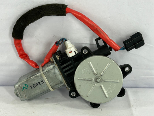 2002-2007 Subaru Impreza Front Left Window Motor OEM ⁠61188FE012