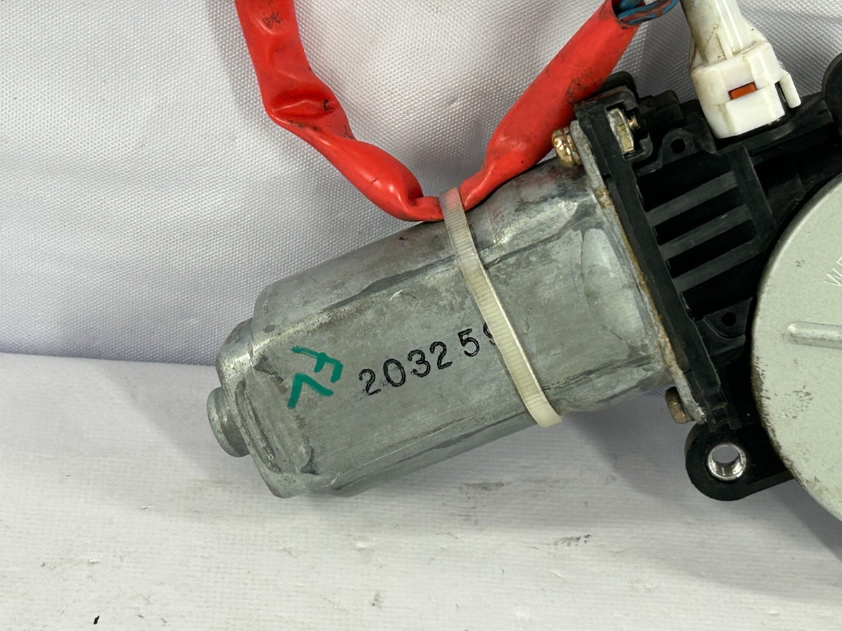 2002-2007 Subaru Impreza Front Left Window Motor OEM ⁠61188FE012