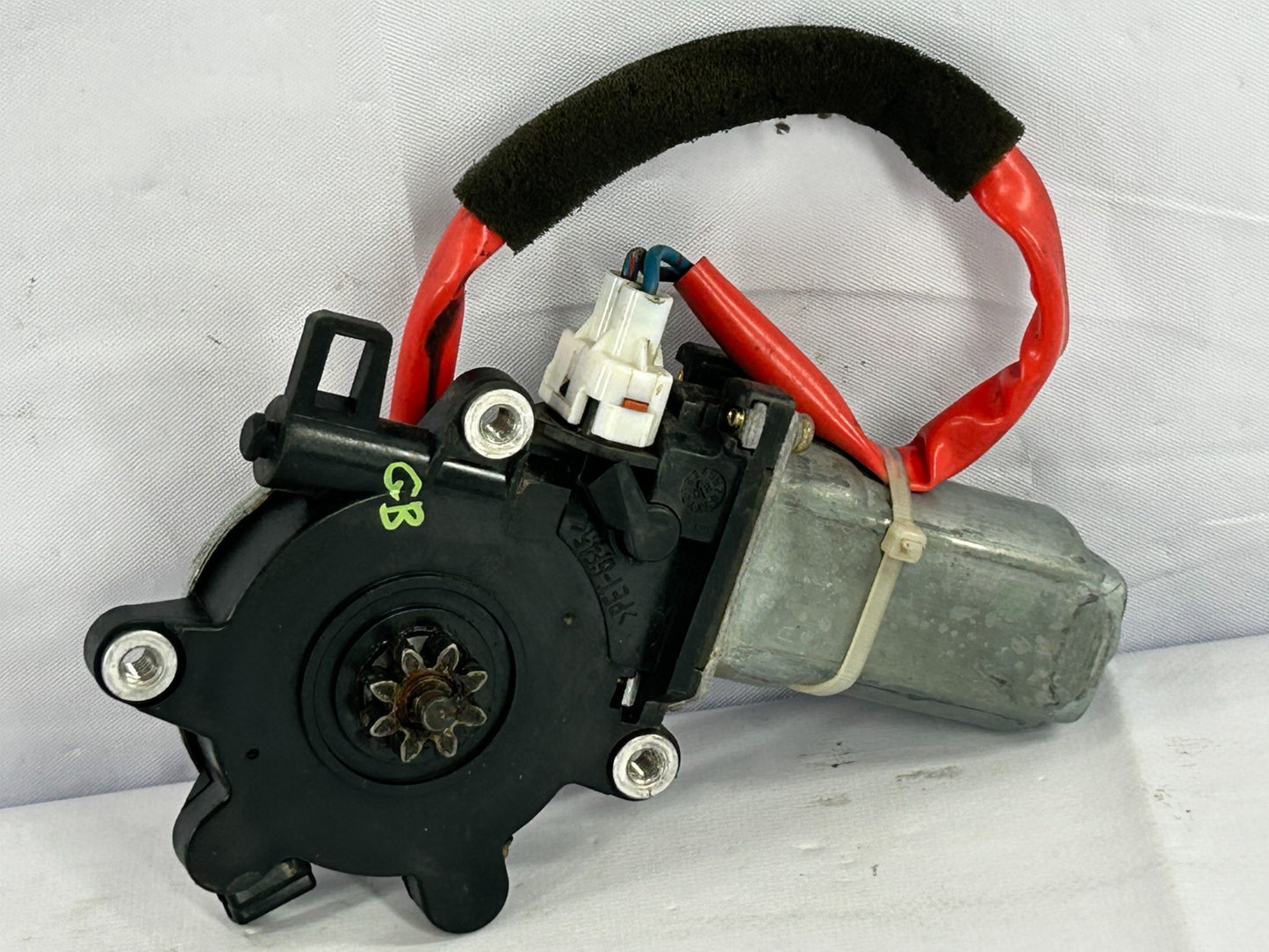2002-2007 Subaru Impreza Front Left Window Motor OEM ⁠61188FE012