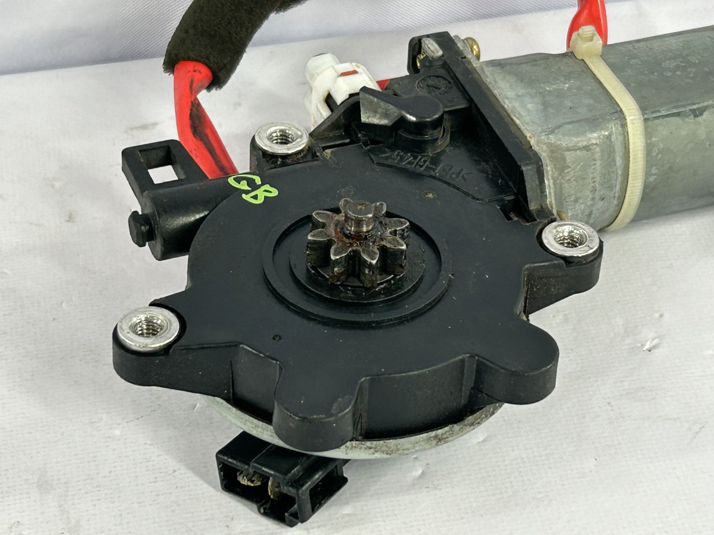 2002-2007 Subaru Impreza Front Left Window Motor OEM ⁠61188FE012