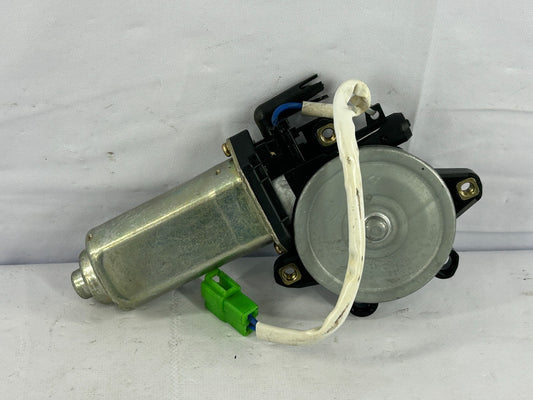 00-04 Subaru Legacy or Outback Rear Left Window Regulator Motor OEM 62188AE01B
