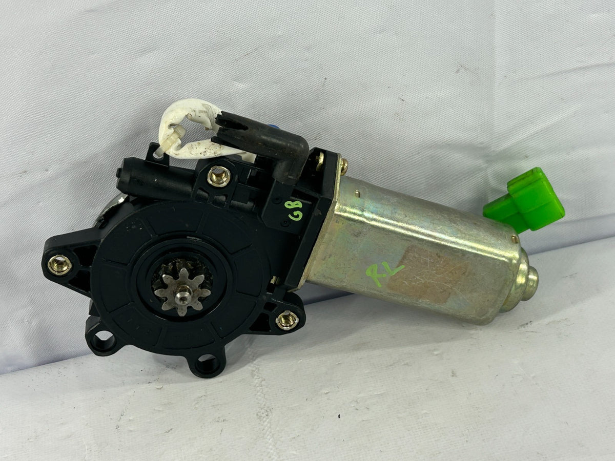 00-04 Subaru Legacy or Outback Rear Left Window Regulator Motor OEM 62188AE01B