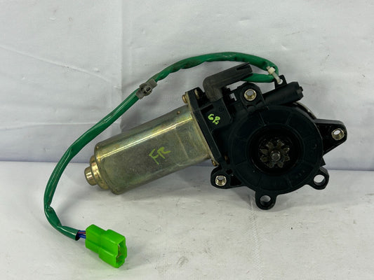 00-04 Subaru Legacy Outback Front Right Window Regulator Motor OEM 61188AE00A
