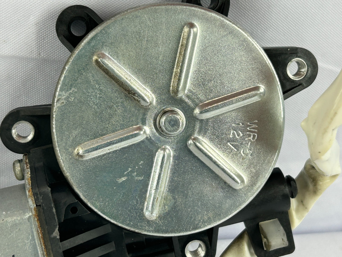 2005-2009 Subaru Outback Rear Right Door Window Regulator Motor OEM 62188AG00A