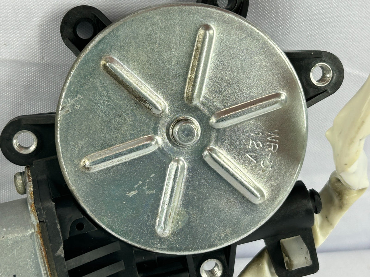 2005-2009 Subaru Outback Rear Right Door Window Regulator Motor OEM 62188AG00A