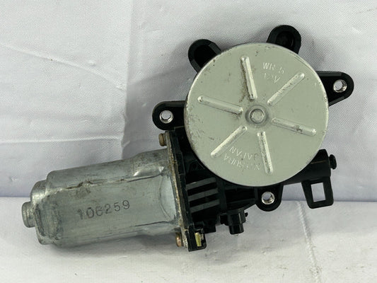 02-07 Subaru Impreza Front Right Door Power Window Motor OEM 61188FE022