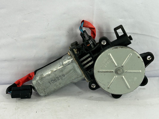 02-04 Subaru Impreza Outback Front Left Door Power Window Motor OEM 61188FE010