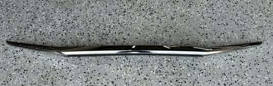 14-17 Mazda 6 Rear Tailgate Liftgate Molding Finish Panel Chrome OEM GHK1-50-852