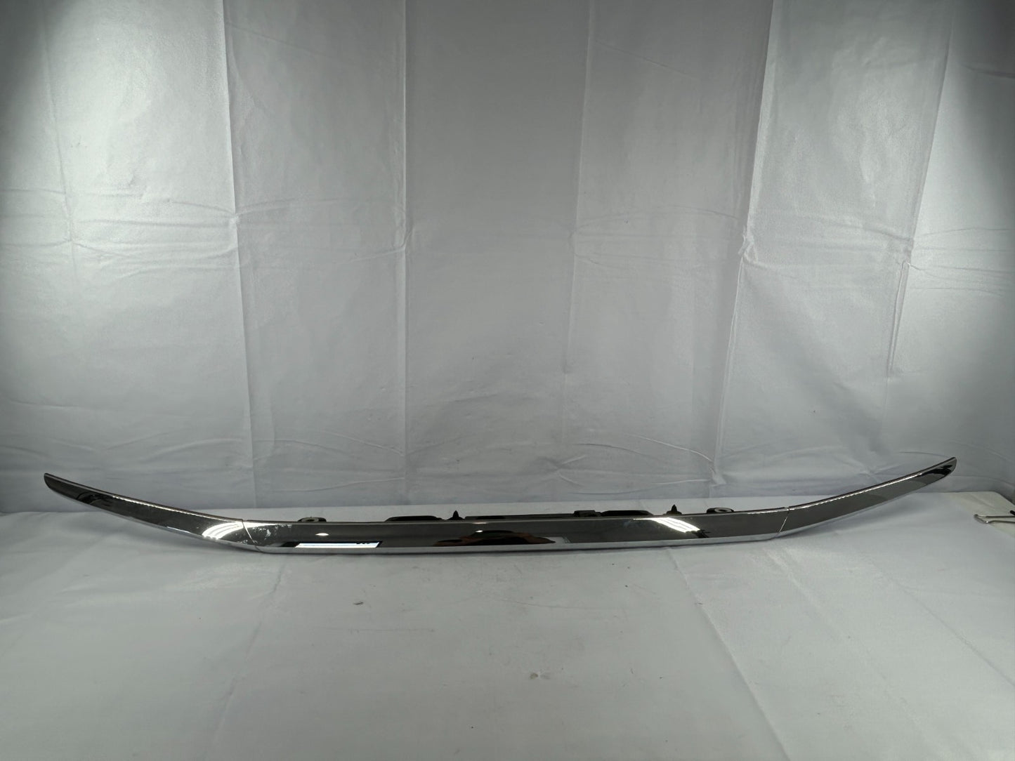 14-17 Mazda 6 Rear Tailgate Liftgate Molding Finish Panel Chrome OEM GHK1-50-852
