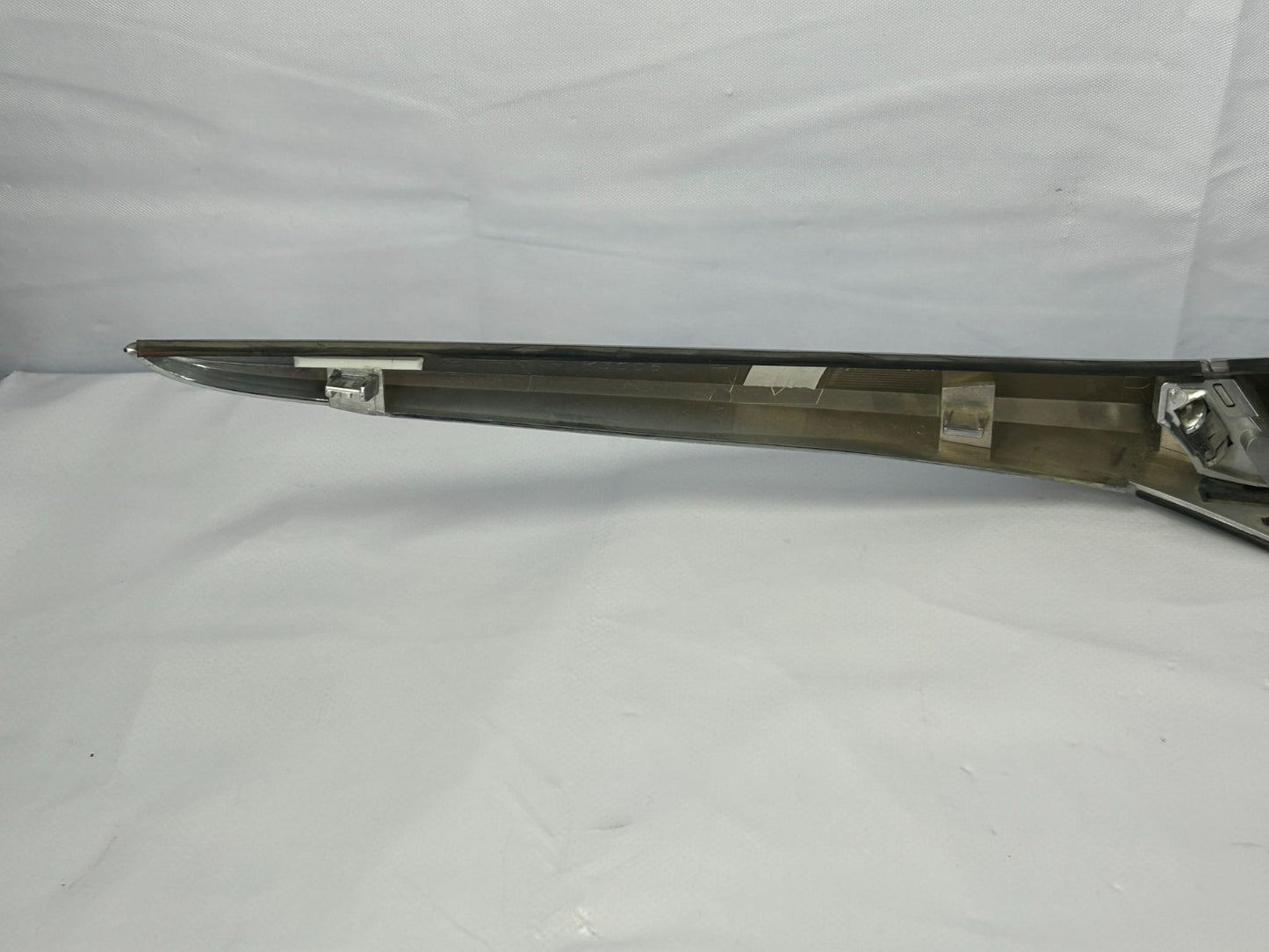 14-17 Mazda 6 Rear Tailgate Liftgate Molding Finish Panel Chrome OEM GHK1-50-852