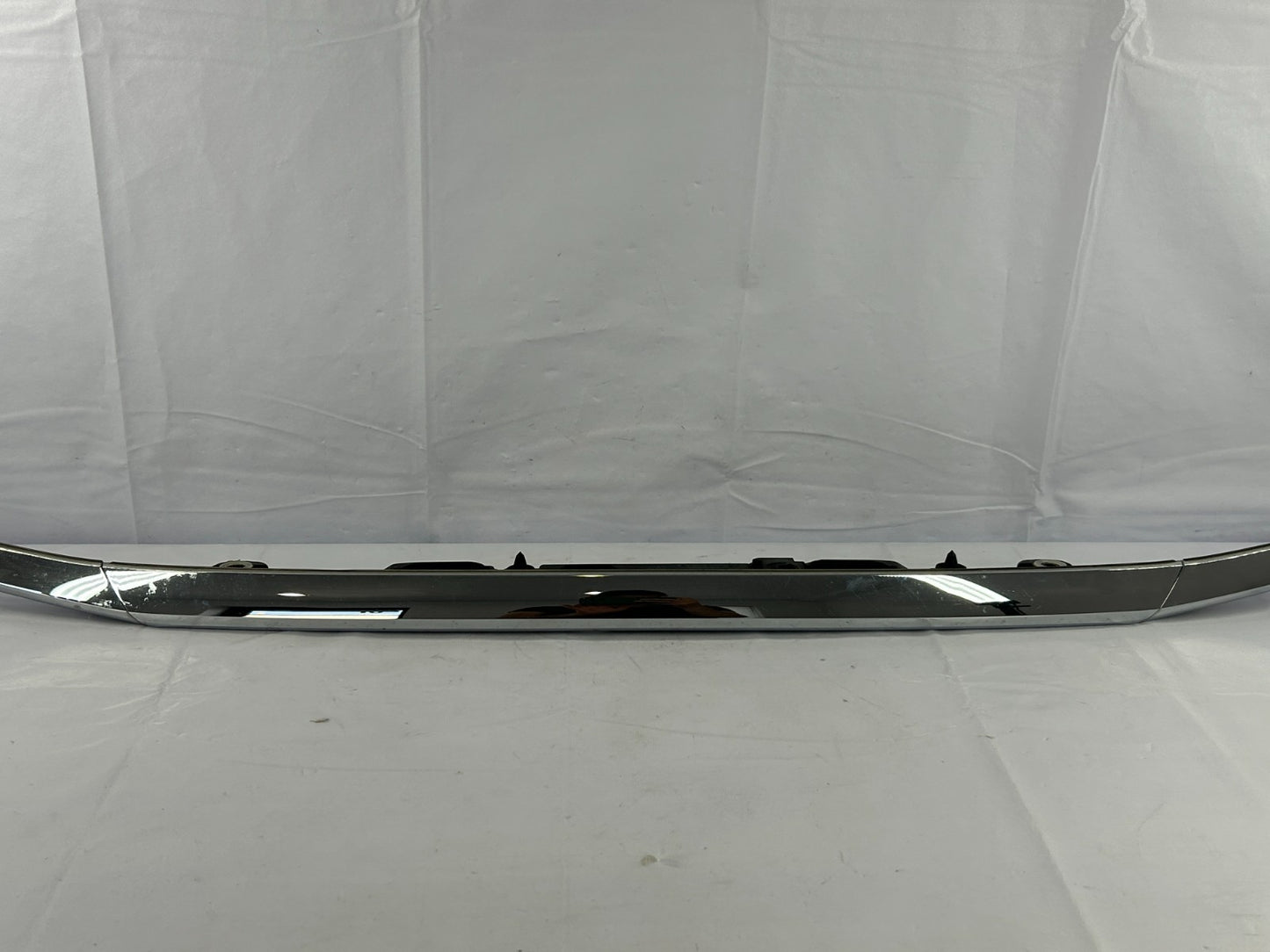 14-17 Mazda 6 Rear Tailgate Liftgate Molding Finish Panel Chrome OEM GHK1-50-852