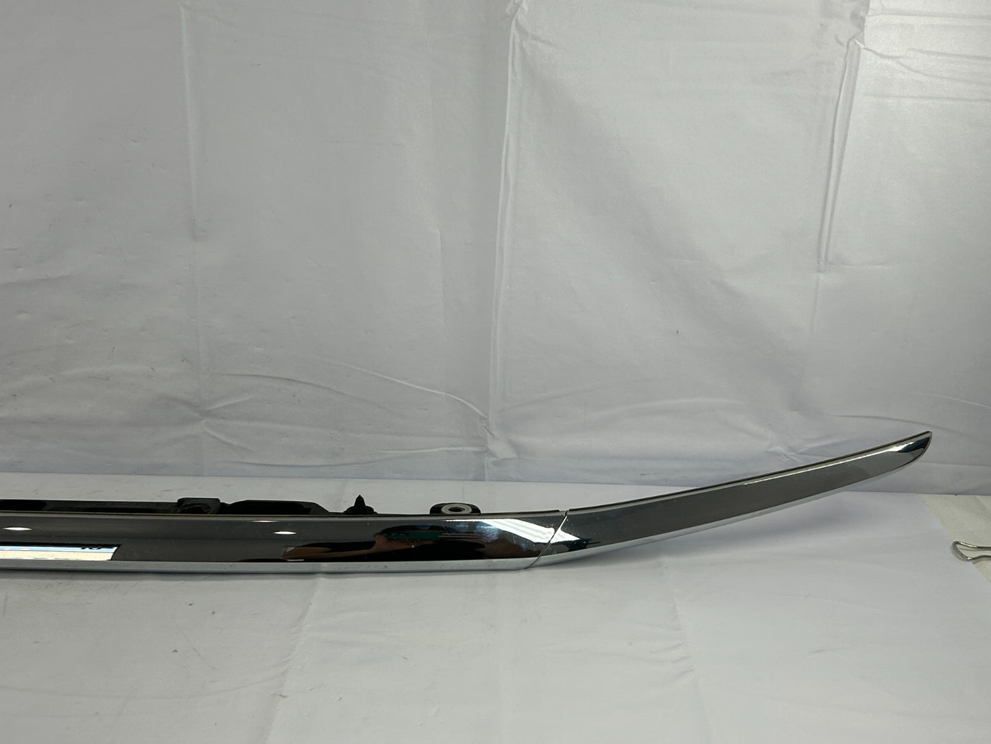 14-17 Mazda 6 Rear Tailgate Liftgate Molding Finish Panel Chrome OEM GHK1-50-852