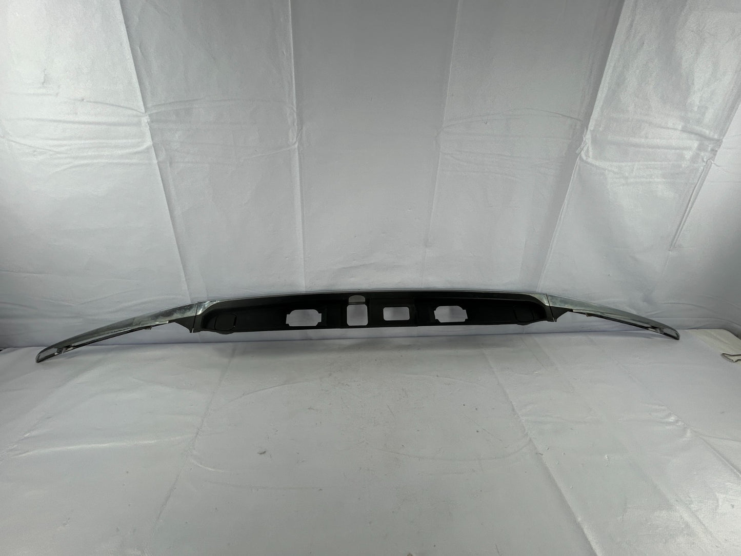 14-17 Mazda 6 Rear Tailgate Liftgate Molding Finish Panel Chrome OEM GHK1-50-852
