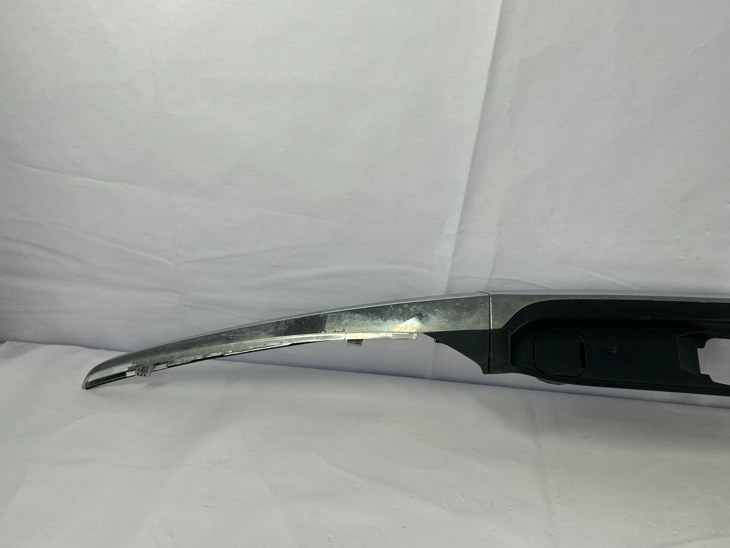 14-17 Mazda 6 Rear Tailgate Liftgate Molding Finish Panel Chrome OEM GHK1-50-852