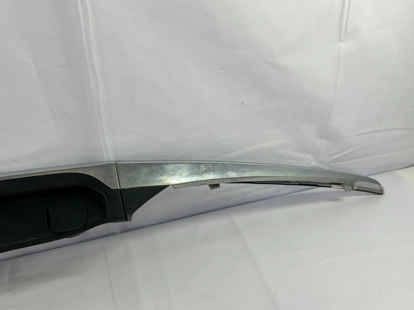 14-17 Mazda 6 Rear Tailgate Liftgate Molding Finish Panel Chrome OEM GHK1-50-852