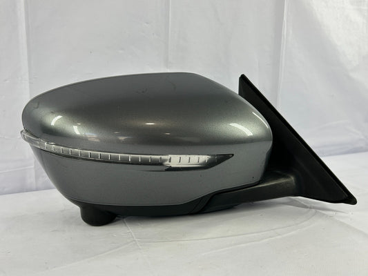 14-17 Nissan Rogue Right Passenger Side View Mirror Camera 11-Wire 96301-4BA3A