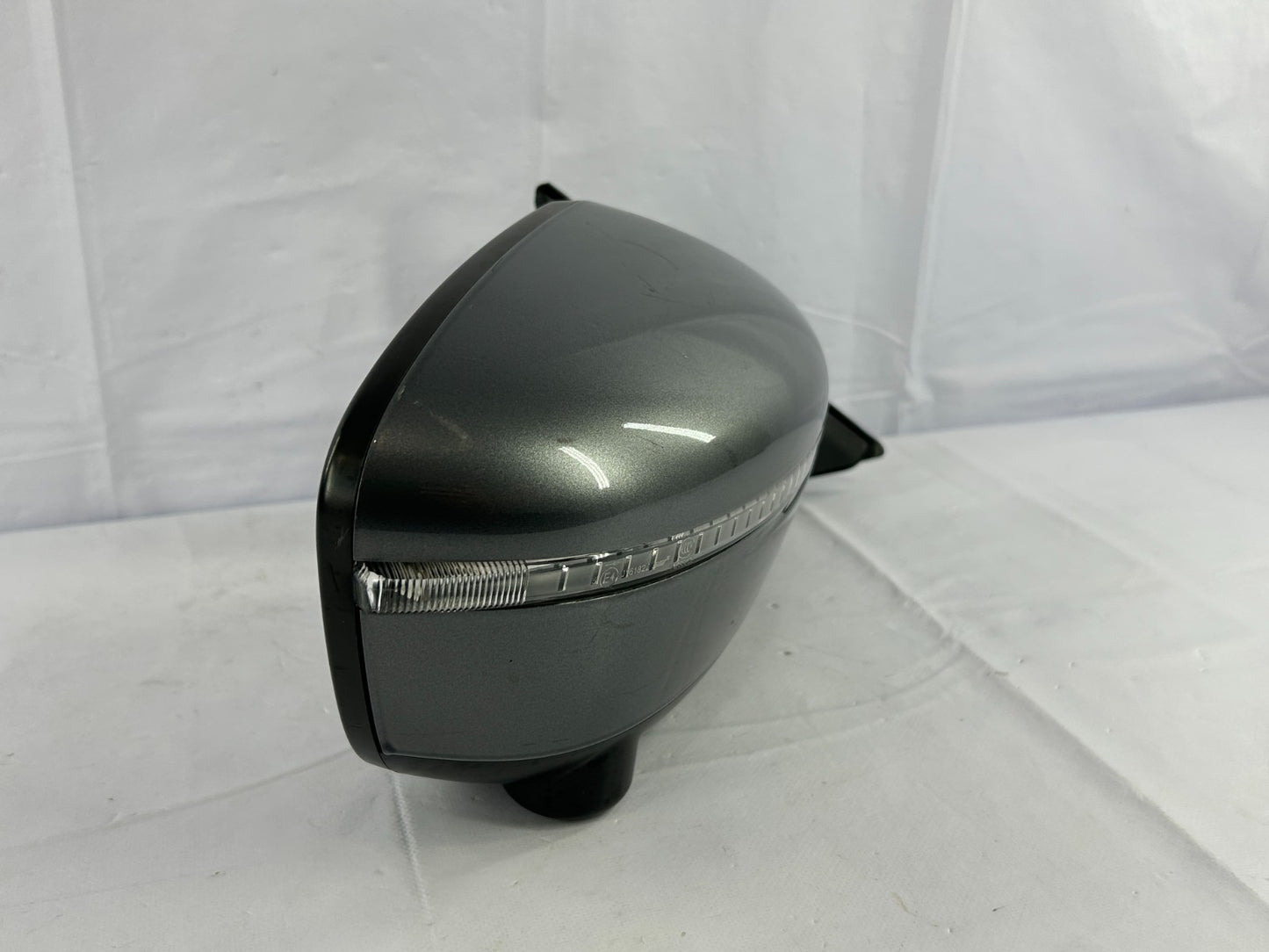14-17 Nissan Rogue Right Passenger Side View Mirror Camera 11-Wire 96301-4BA3A