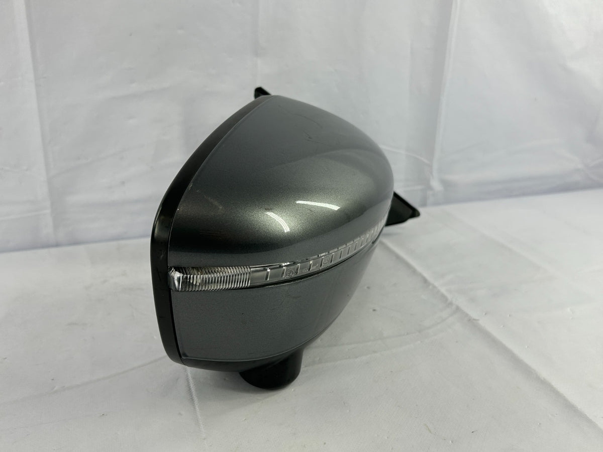 14-17 Nissan Rogue Right Passenger Side View Mirror Camera 11-Wire 96301-4BA3A