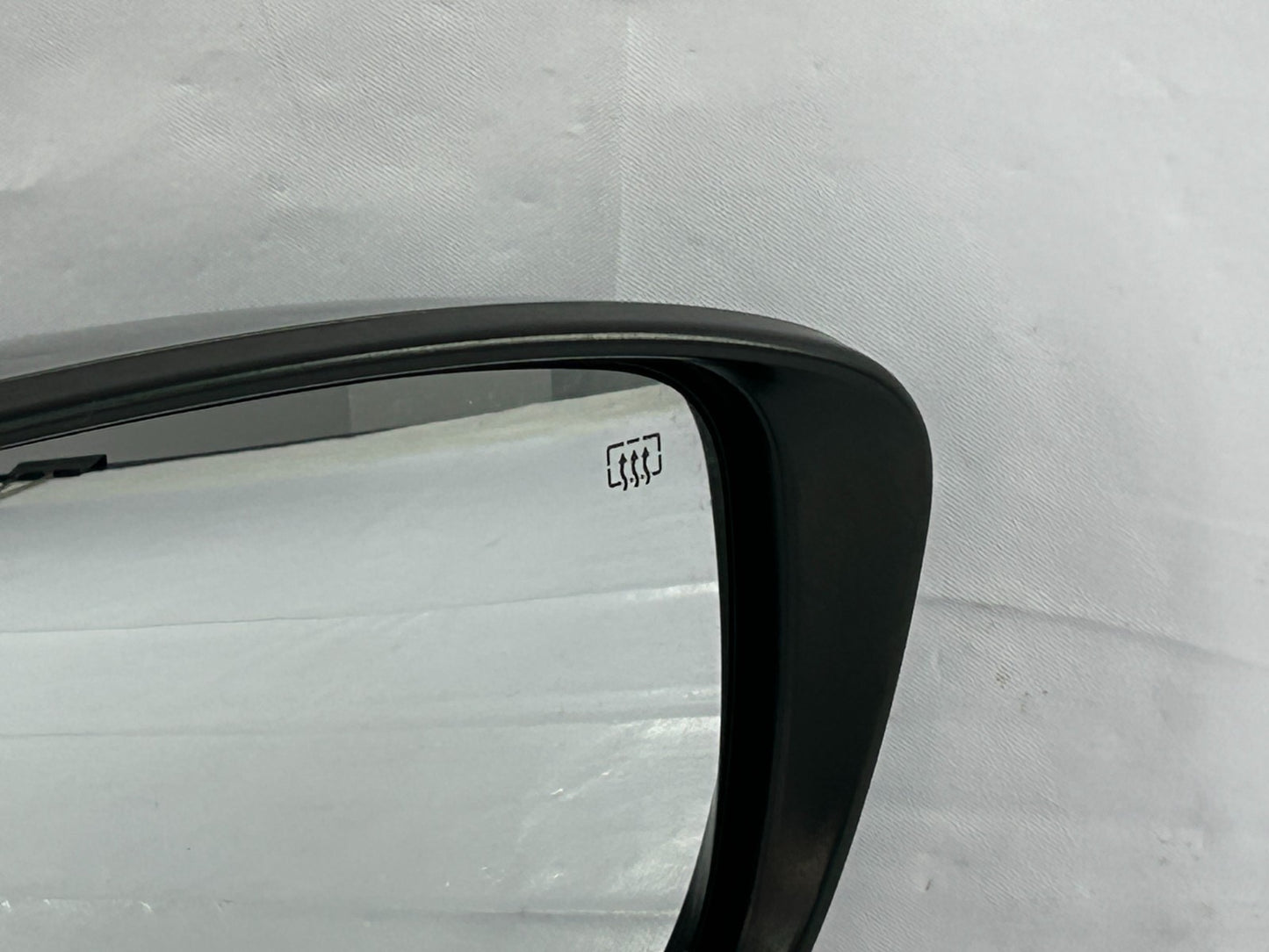 14-17 Nissan Rogue Right Passenger Side View Mirror Camera 11-Wire 96301-4BA3A