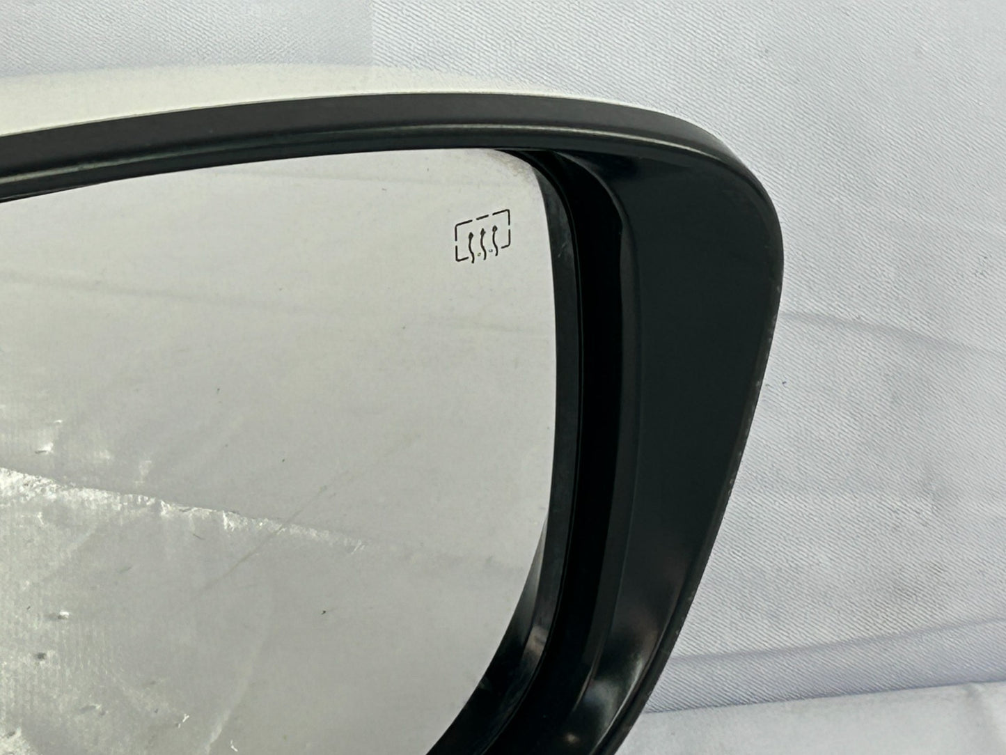 14-17 Nissan Rogue Right Passenger Side View Mirror & Camera 11-Wire 96301-9TB3C
