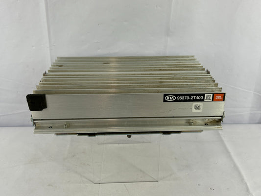 2014-2016 Kia Optima Stereo Radio Audio JBL Sound Amplifier Amp OEM 963702T400
