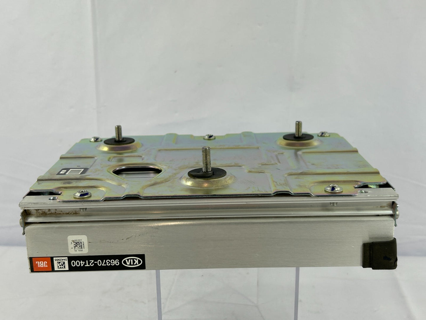 2014-2016 Kia Optima Stereo Radio Audio JBL Sound Amplifier Amp OEM 963702T400