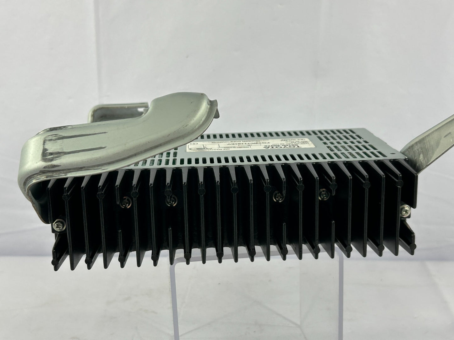 2006-2008 Lexus RX400h Pioneer Radio Audio Sound Amplifier Amp OEM 86100-48090