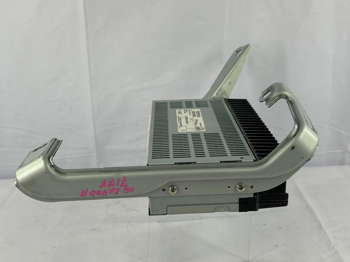 2006-2008 Lexus RX400h Pioneer Radio Audio Sound Amplifier Amp OEM 86100-48090