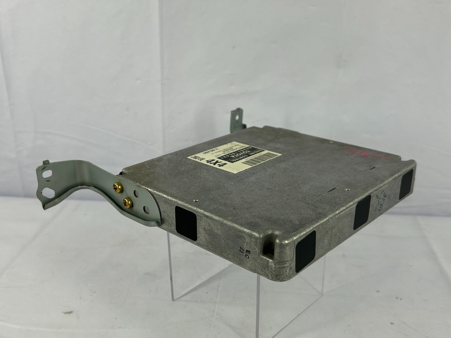 2001-2003 Toyota Sequoia ECU ECM Engine Control Module Unit OEM 89661-0C421
