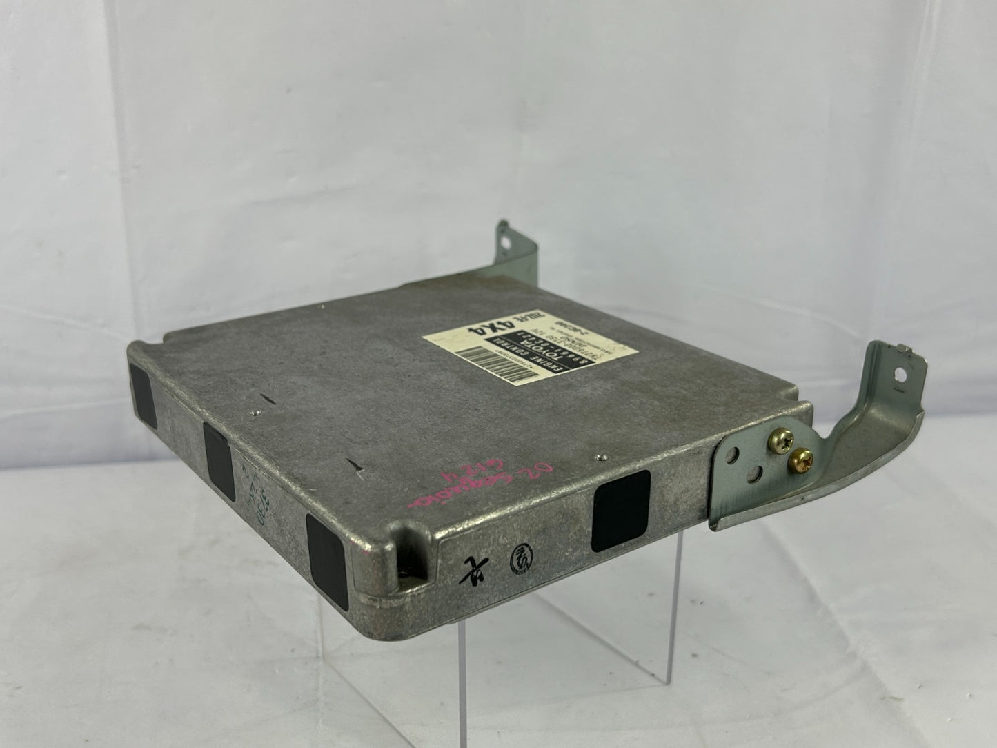 2001-2003 Toyota Sequoia ECU ECM Engine Control Module Unit OEM 89661-0C421