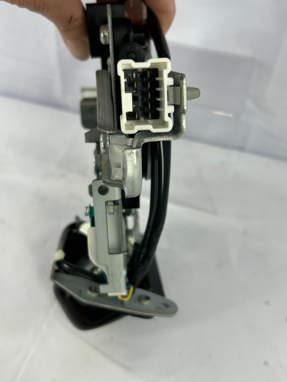 2013 Infiniti FX37 Liftgate Tailgate Trunk Lock Latch Actuator OEM 90500-1CA1B