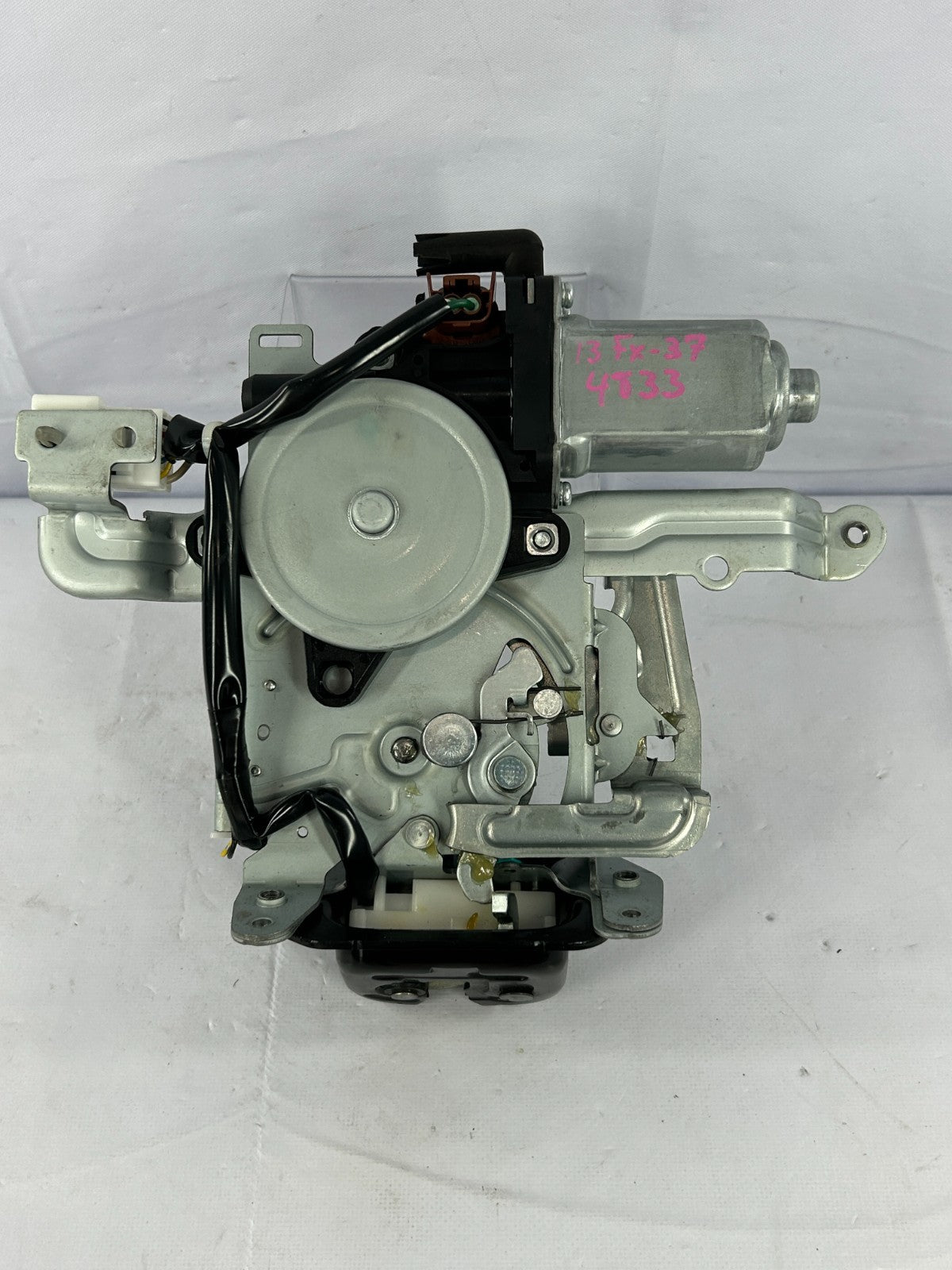 2013 Infiniti FX37 Liftgate Tailgate Trunk Lock Latch Actuator OEM 90500-1CA1B