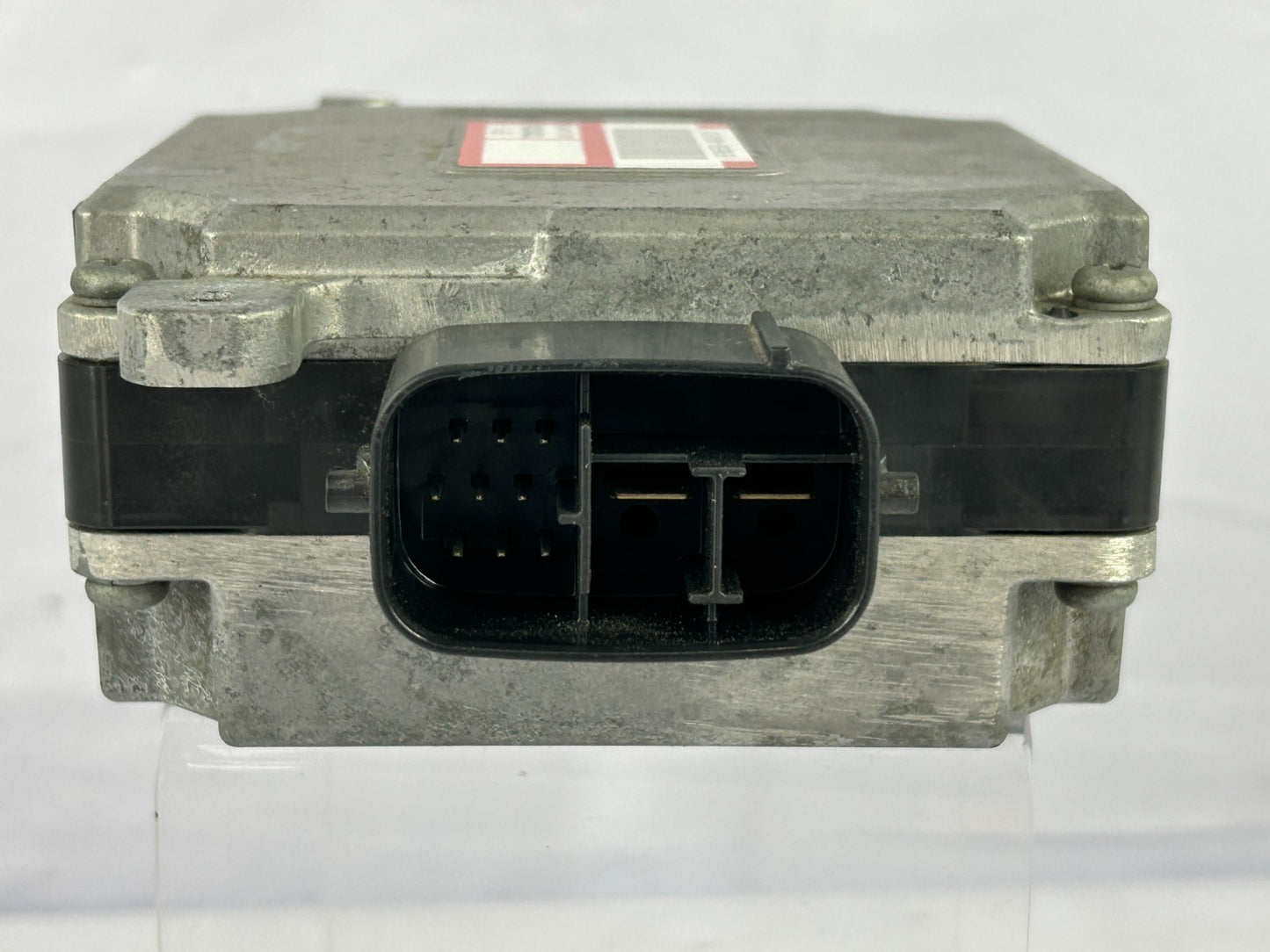 06-08 Lexus RX400H EPS Power Steering Computer Control Module OEM 89650-48010