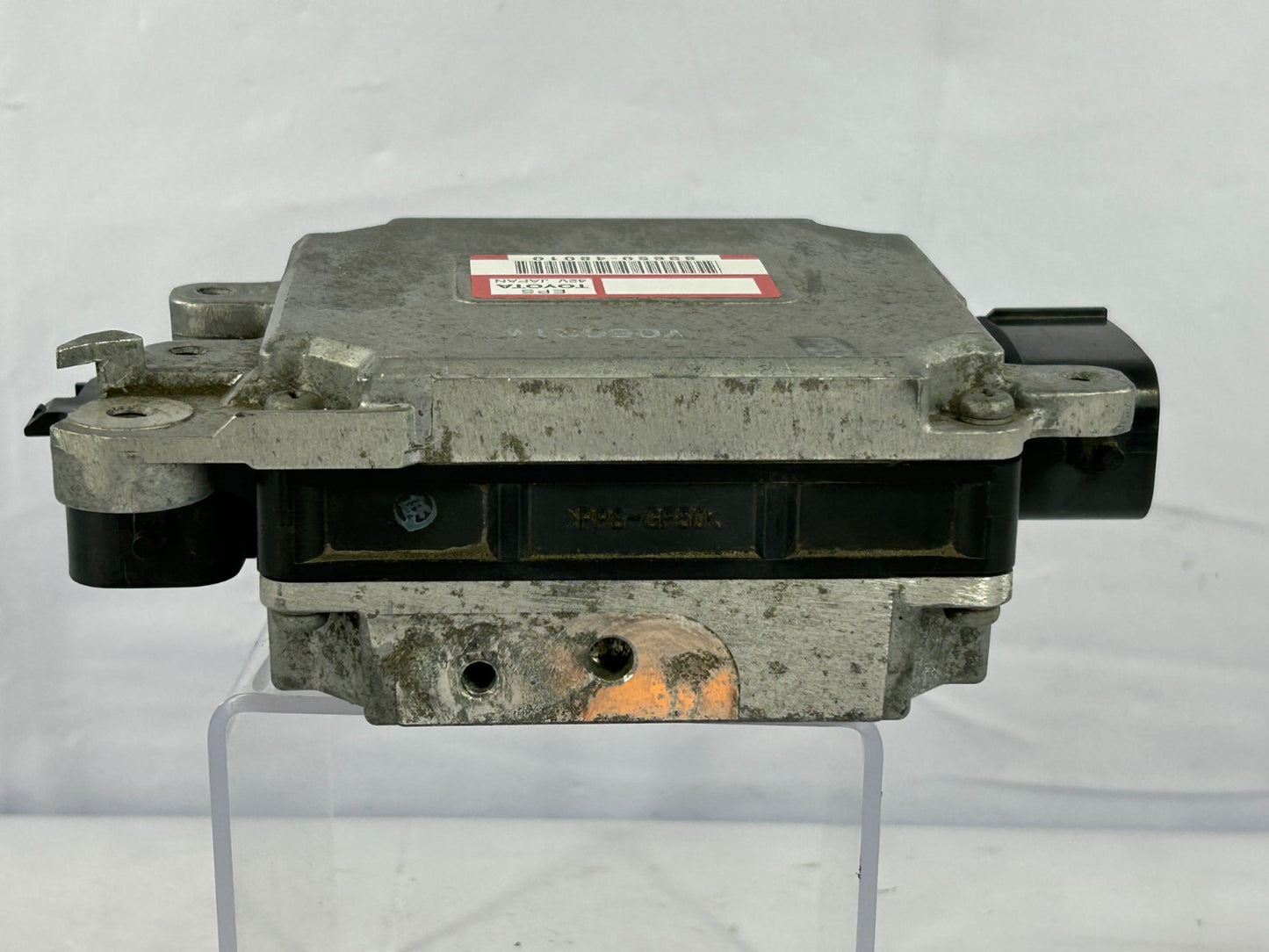 06-08 Lexus RX400H EPS Power Steering Computer Control Module OEM 89650-48010