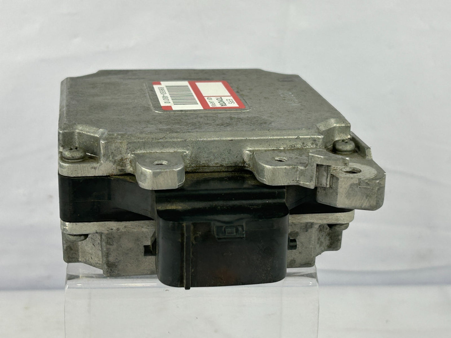 06-08 Lexus RX400H EPS Power Steering Computer Control Module OEM 89650-48010