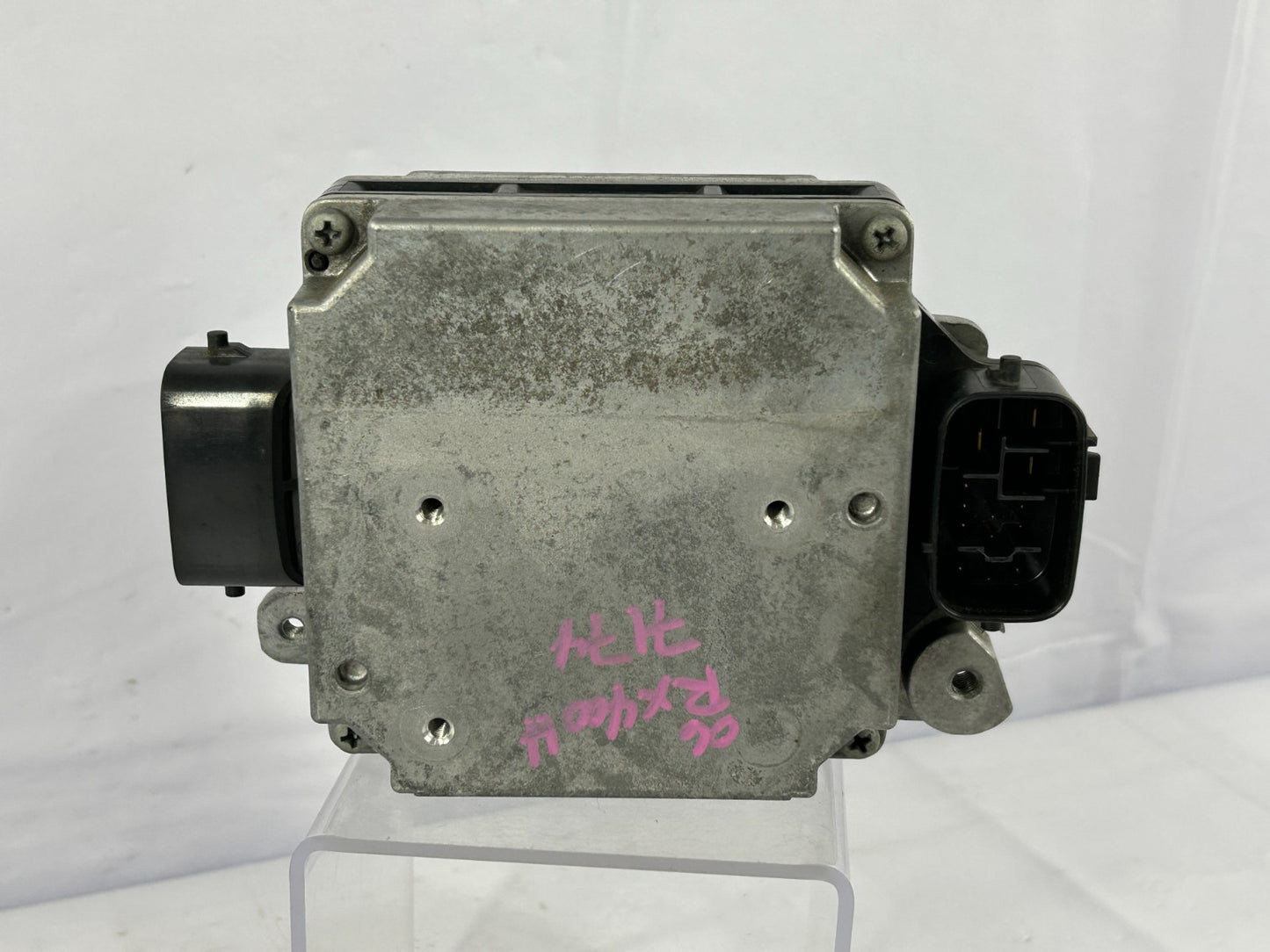 06-08 Lexus RX400H EPS Power Steering Computer Control Module OEM 89650-48010
