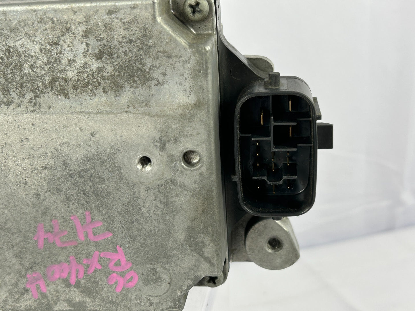 06-08 Lexus RX400H EPS Power Steering Computer Control Module OEM 89650-48010